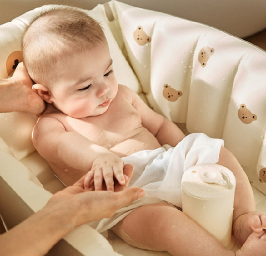 Organic Baby Essentials