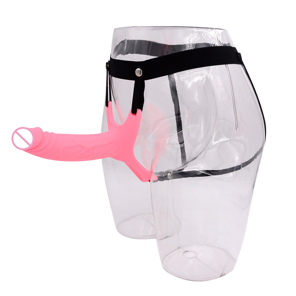 Men's Silicone Wear Alternative Products