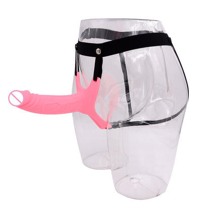 Men's Silicone Wear Alternative Products