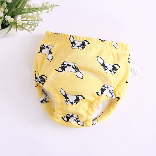 Baby training pants