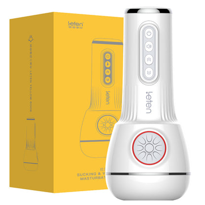 Intelligent Acoustic Interaction Male Products