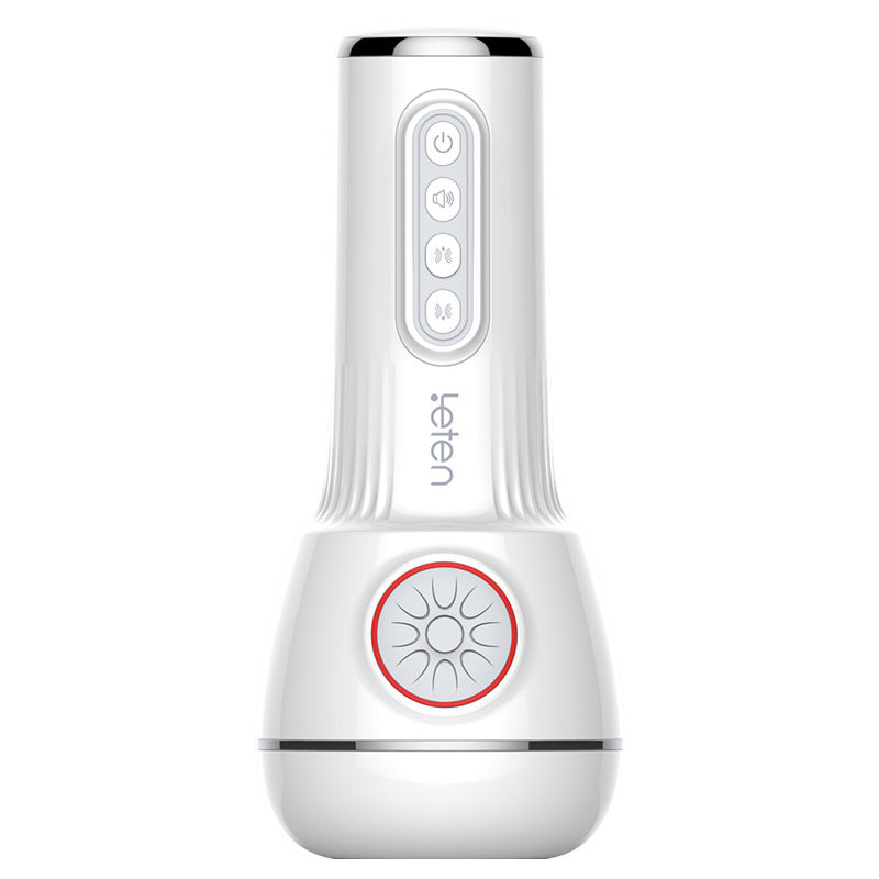 Intelligent Acoustic Interaction Male Products